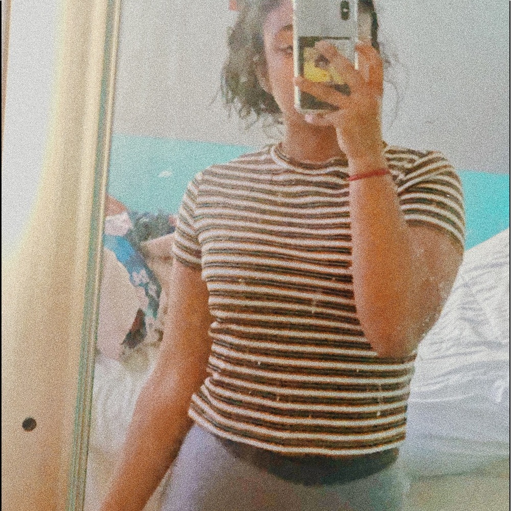 h&m shirt